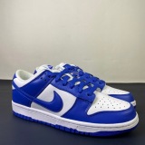 N*ike Dunk Low SP Kentucky  CU1726-100