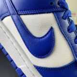 N*ike Dunk Low SP Kentucky  CU1726-100