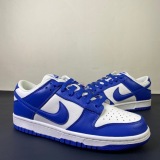 N*ike Dunk Low SP Kentucky  CU1726-100