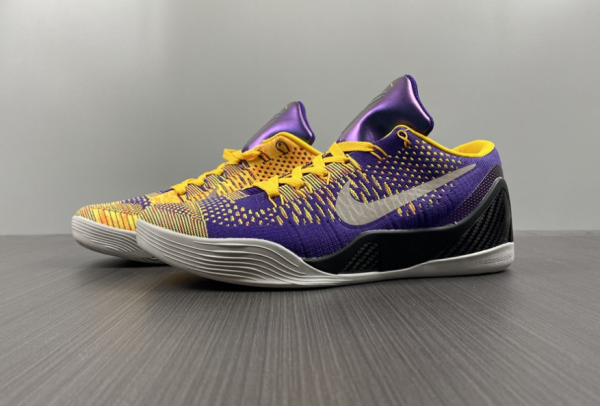 N*IKE KOBE 9