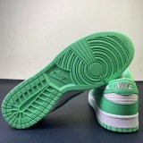 N*ike Dunk Low WMNS “Green Glow” DD1503-105