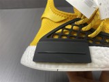 HUMAN RACE  NMD Top Sneakers