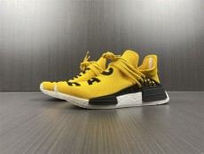 HUMAN RACE  NMD Top Sneakers