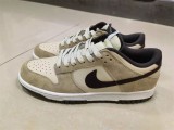 N*ike SB Dunk Low