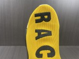 HUMAN RACE  NMD Top Sneakers