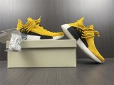 HUMAN RACE  NMD Top Sneakers