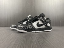 N*ike Dunk Low GS Nikebook 327624-001