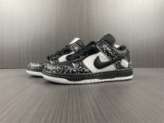 N*ike Dunk Low GS Nikebook 327624-001