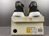 HUMAN RACE  NMD Top Sneakers