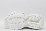 Men Women B*alenciaga Top Sneakers