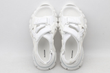 Men Women B*alenciaga Top Sneakers