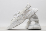 Men Women B*alenciaga Top Sneakers