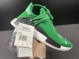 HUMAN RACE  NMD Top Sneakers