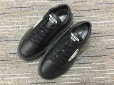Men P*rada Top Sneakers