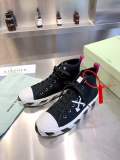 Men Off W*hite Top Sneaker