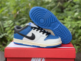 N*ike SB Dunk Low  DH0957 105
