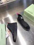 Men Off W*hite Top Sneaker