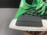 HUMAN RACE  NMD Top Sneakers
