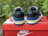 N*ike SB Dunk Low  DH0957 105