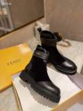 Women F*endi Top Sneakers