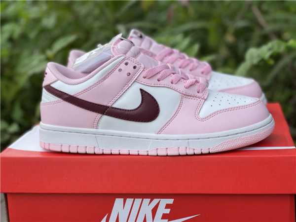 N*ike SB Dunk Low  CW1590-601