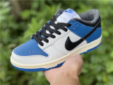 N*ike SB Dunk Low  DH0957 105