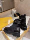 Women F*endi Top Sneakers