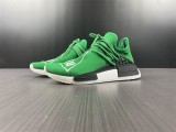 HUMAN RACE  NMD Top Sneakers