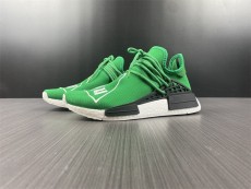HUMAN RACE  NMD Top Sneakers