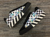 Men Women Off W*hite Top Sneaker