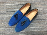 Men C*hristian L*ouboutin Loafer