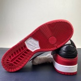 N*ike Dunk SB Low “Chicago” BQ6817-600