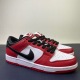 N*ike Dunk SB Low “Chicago” BQ6817-600