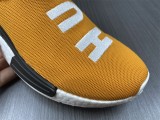 HUMAN RACE  NMD Top Sneakers
