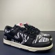 N*ike Dunk SB Low Zebra DM3510-001
