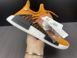 HUMAN RACE  NMD Top Sneakers