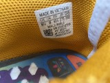 HUMAN RACE  NMD Top Sneakers