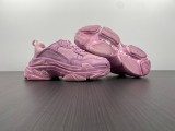 Women B*alenciaga Top Sneakers