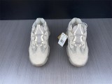 Y*eezy Boost 500  Ash Grey GX3607