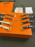 H*ermes Belts Top Quality 1.5CM