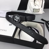 G*ucci Belts Top Version 4.0 cm