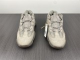 Y*eezy Boost 500  Ash Grey GX3607