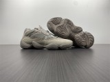 Y*eezy Boost 500  Ash Grey GX3607