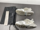 Men Women B*alenciaga Top Sneaker