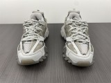 Men Women B*alenciaga Top Sneaker