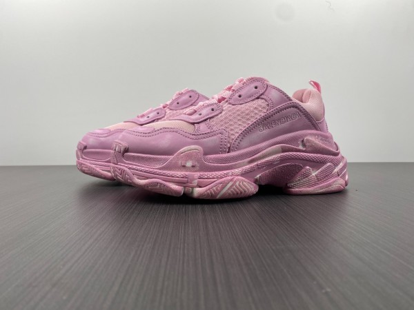 Women B*alenciaga Top Sneakers