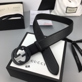 G*ucci Belts Top Version 4.0 cm