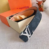 L*ouis V*uitton Belts Top Version 39mm