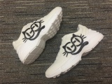 Men Women G*ucci Top Sneaker