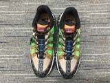 Men Women V*ersace Top Sneakers
